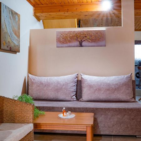 Vavilato Home Kouramádes Extérieur photo
