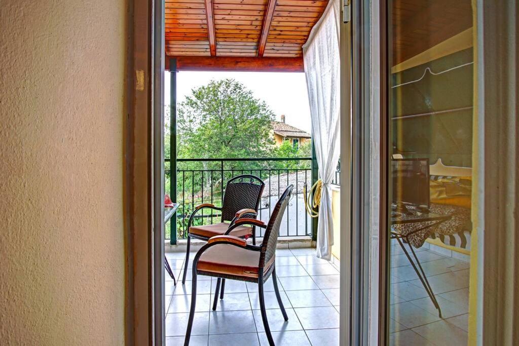 Vavilato Home Kouramádes Extérieur photo