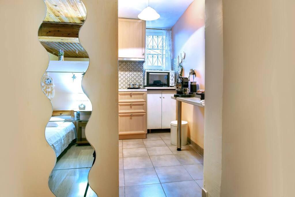Vavilato Home Kouramádes Extérieur photo