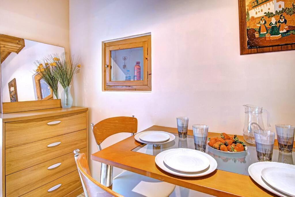 Vavilato Home Kouramádes Extérieur photo