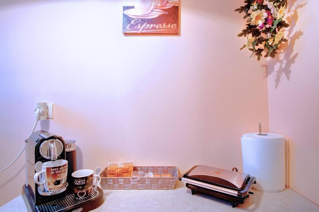 Vavilato Home Kouramádes Extérieur photo