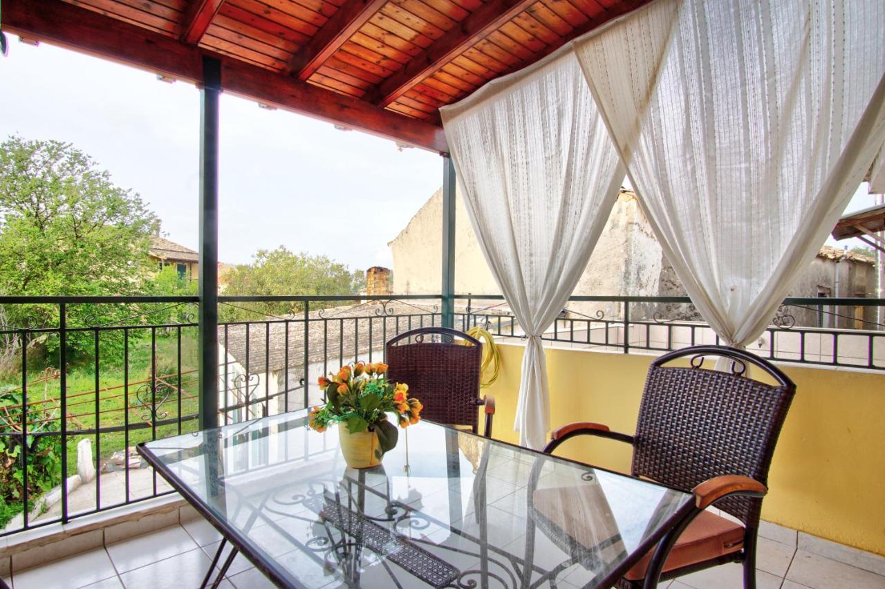 Vavilato Home Kouramádes Extérieur photo
