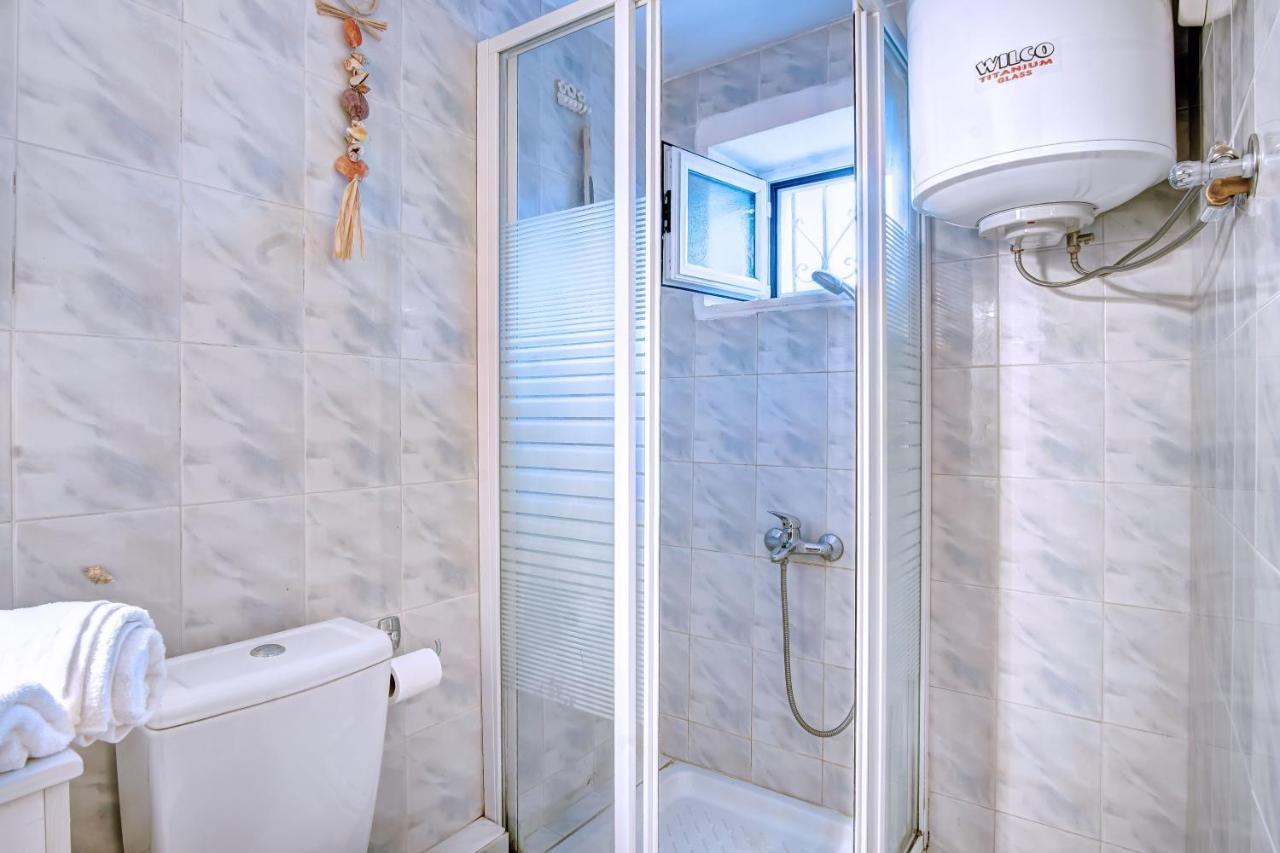 Vavilato Home Kouramádes Extérieur photo