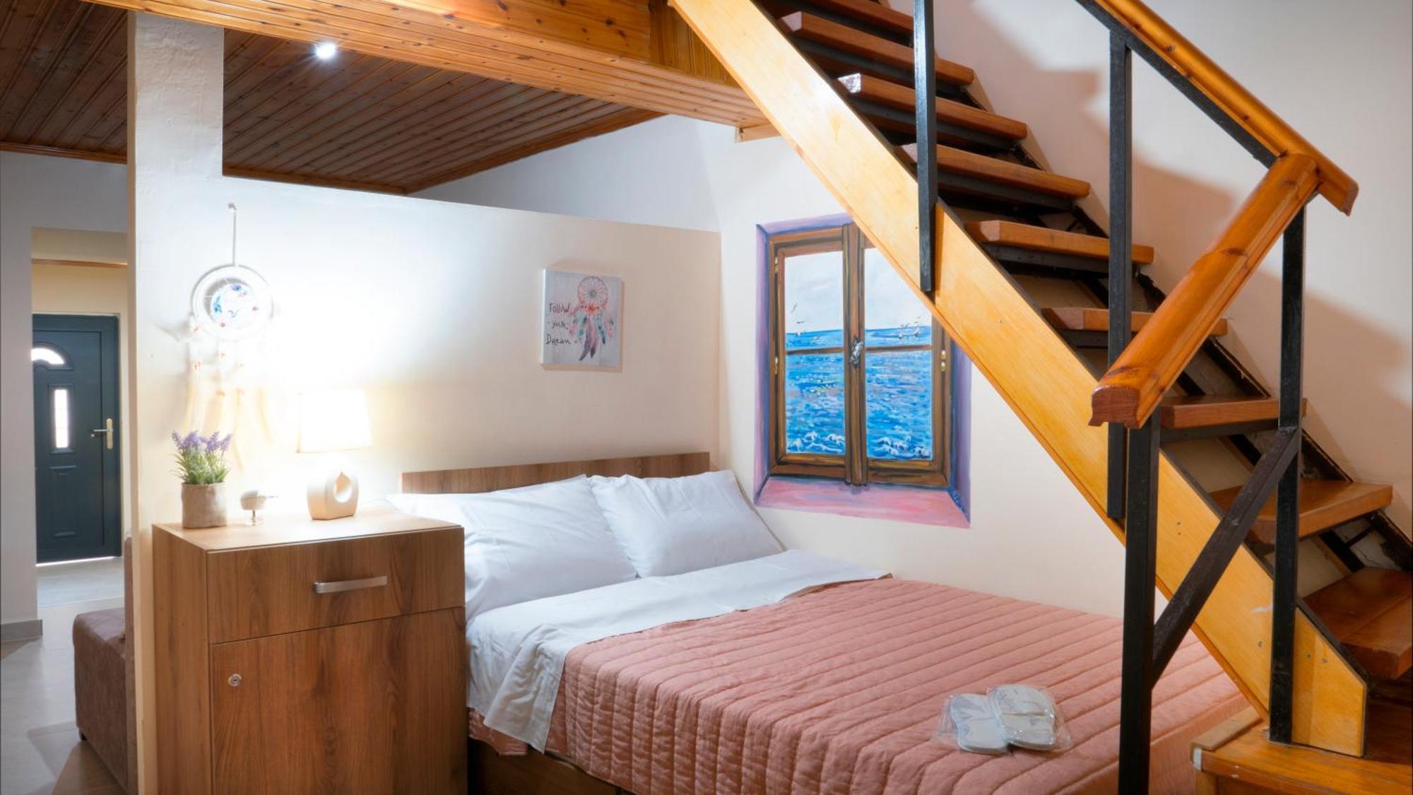 Vavilato Home Kouramádes Extérieur photo